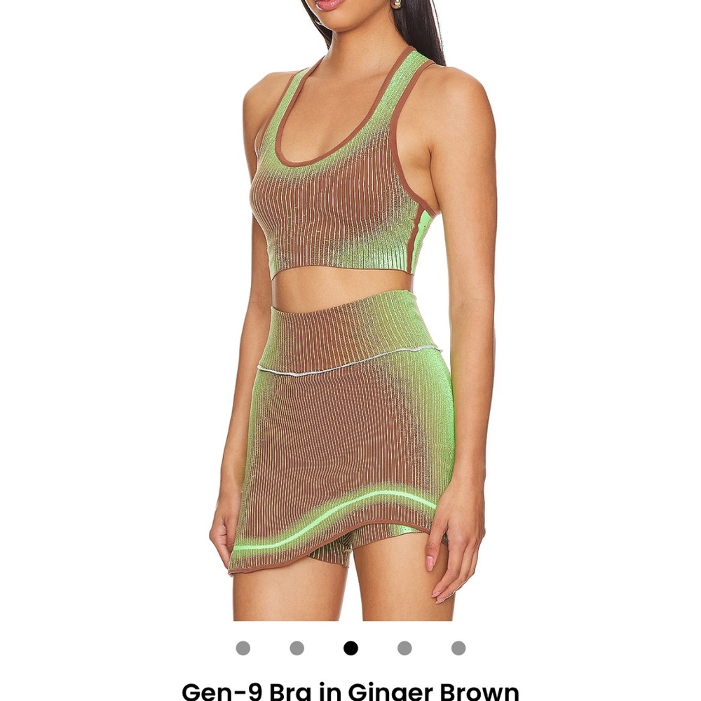 PH5 Skirt and Top. Being sold as a set